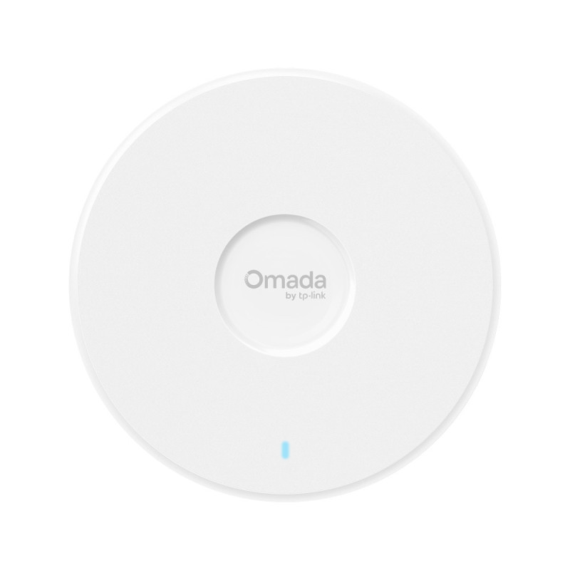TP-Link Omada EAP787 Ponto de acesso Wi-Fi 7