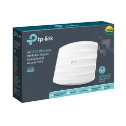 TP-Link Omada EAP225 Ponto de acesso Wi-Fi